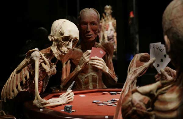 L’anima non muore: la rivoluzione biocentrica dello scienziato Lanza L’anima non muore: la rivoluzione biocentrica dello scienziato Lanza