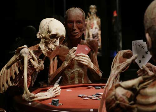 L’anima non muore: la rivoluzione biocentrica dello scienziato Lanza L’anima non muore: la rivoluzione biocentrica dello scienziato Lanza