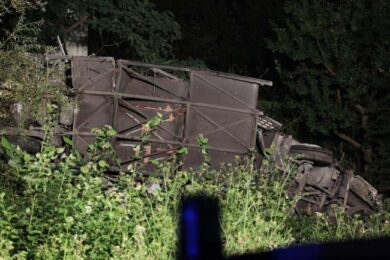 Strage Irpinia, altri tre arresti. C’è anche il fratello dell’autista