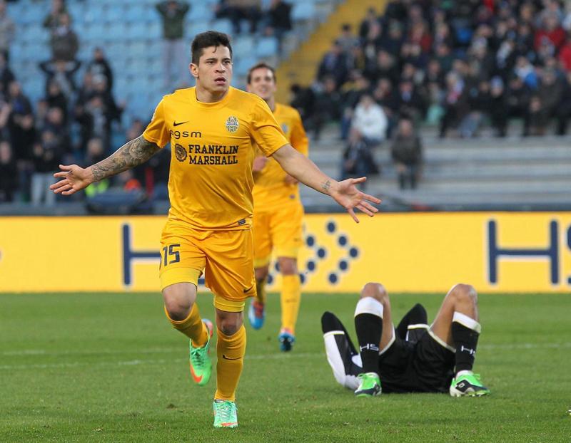 Iturbe, clamoroso rilancio del Milan. Ma subito dopo la Juventus… Iturbe, clamoroso rilancio del Milan. Ma subito dopo la Juventus…