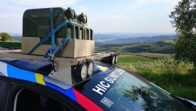 PEUGEOT WORLD TOUR: L’AVVENTURA CONTINUA