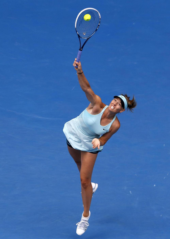 Tennis, Wimbledon: impresa Kyrgios, fuori Nadal Tennis, Wimbledon: impresa Kyrgios, fuori Nadal