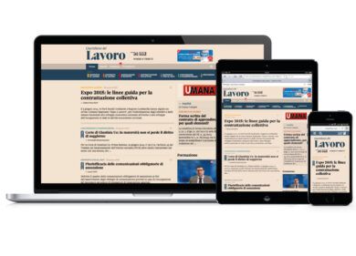 Il Sole 24Ore punta sul digitale: in arrivo 8 nuovi quotidiani online