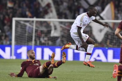 Milan, con l’addio di Suarez (Barcellona) Balotelli ai Reds