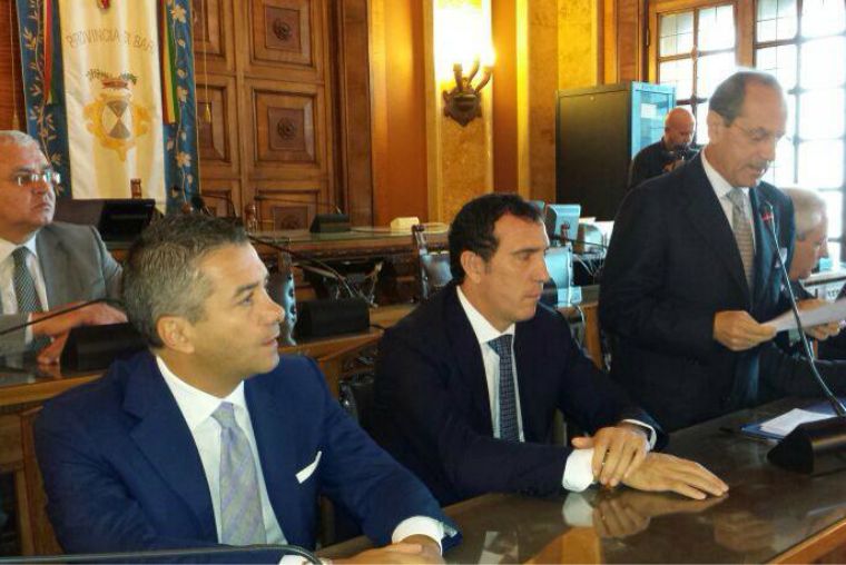 Regionali, FI chiama gli alleati. Centrodestra alla prima conta Regionali, FI chiama gli alleati. Centrodestra alla prima conta
