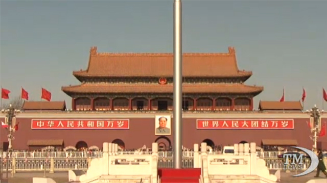 Svolta in Estremo Oriente. La Cina incontra la Corea del Sud Svolta in Estremo Oriente. La Cina incontra la Corea del Sud