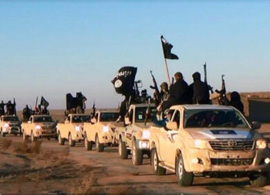 Al-Qaeda sperimenta gli esplosivi impossibili da individuare