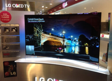 LG electronics punta sull’Italia,nuova sede e academy a Milano