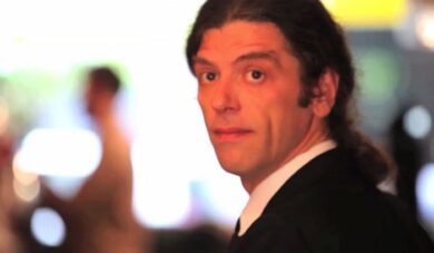 Losito con amarezza. Lascia Sel e si sfoga