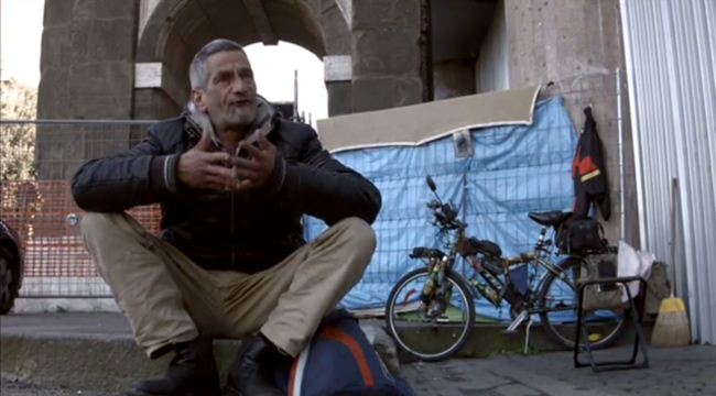Bellezza e pulizia anche per gli homeless: due storie tra San Francisco e Roma