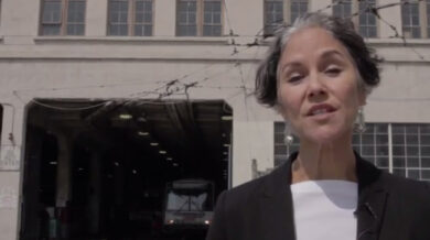 Bellezza e pulizia anche per gli homeless: due storie tra San Francisco e Roma
