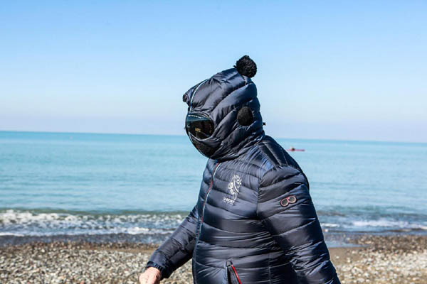 Grillo e gli occhiali auto-griffati Grillo e gli occhiali auto-griffati