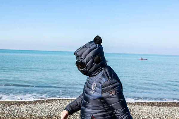 Grillo e gli occhiali auto-griffati Grillo e gli occhiali auto-griffati