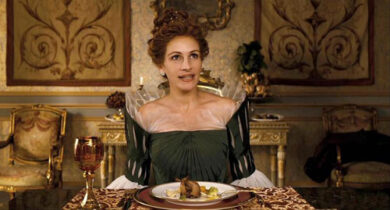 La sorellastra di Julia Roberts: “Strega, colpa tua se mi suicido”