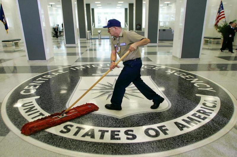 Galleria foto '“The History of the Cia”, tutti i segreti dell’intelligence Usa' - foto 1