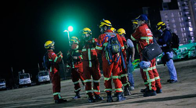 Terremoti in aumento, ecco perché. “Colpa del fracking”. Dati impressionanti Terremoti in aumento, ecco perché. “Colpa del fracking”. Dati impressionanti
