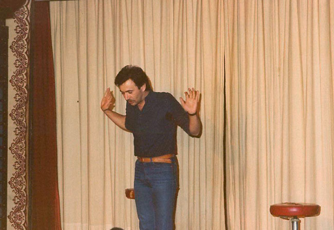 Addio a Giorgio Faletti, i funerali. Foto e video Addio a Giorgio Faletti, i funerali. Foto e video