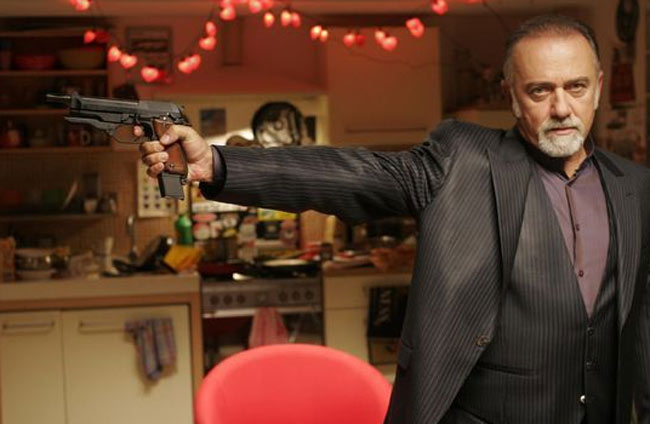 Addio a Giorgio Faletti, i funerali. Foto e video Addio a Giorgio Faletti, i funerali. Foto e video