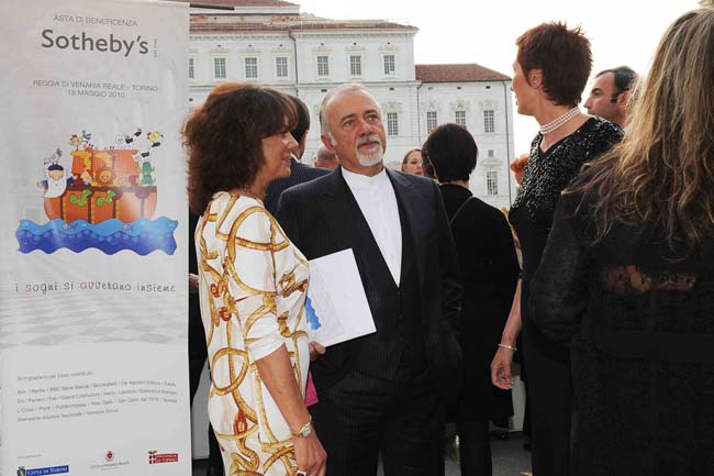 Addio a Giorgio Faletti, i funerali. Foto e video Addio a Giorgio Faletti, i funerali. Foto e video