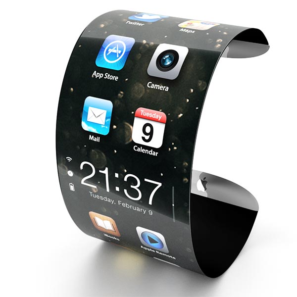 Per l’iWatch Apple ruba il capo delle vendite a TAG Heuer Per l’iWatch Apple ruba il capo delle vendite a TAG Heuer