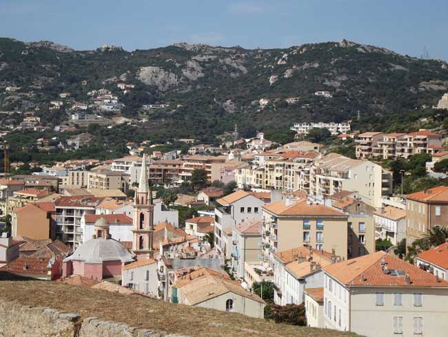 Vacanza nella natura selvaggia… alla scoperta della Corsica Vacanza nella natura selvaggia… alla scoperta della Corsica