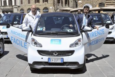car2go tante novità per privati e aziende
