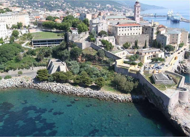 Vacanza nella natura selvaggia… alla scoperta della Corsica Vacanza nella natura selvaggia… alla scoperta della Corsica