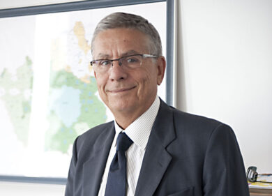 Cap Holding, dall’acqua alla fibra ottica. L’intervista al presidente Ramazzotti