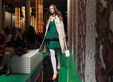 Miu Miu sbarca a Saint Tropez