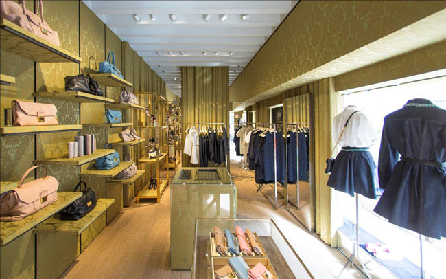 Miu Miu sbarca a Saint Tropez Miu Miu sbarca a Saint Tropez