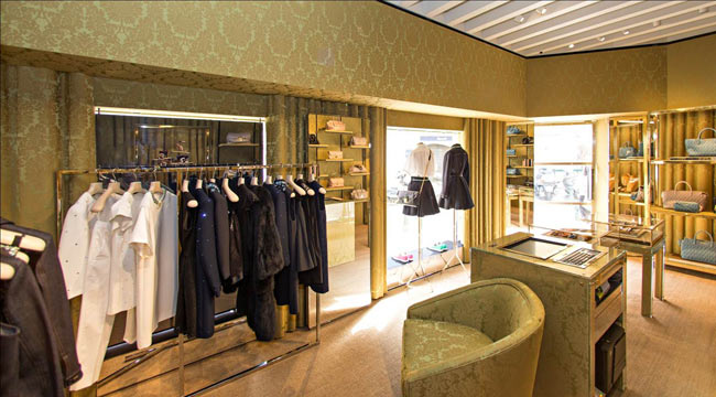 Miu Miu sbarca a Saint Tropez Miu Miu sbarca a Saint Tropez