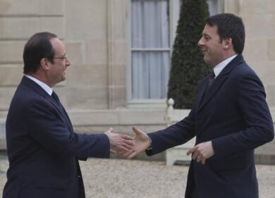 Ue: Hollande, Bruxelles usi la flessibilità
