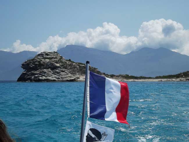Vacanza nella natura selvaggia… alla scoperta della Corsica Vacanza nella natura selvaggia… alla scoperta della Corsica