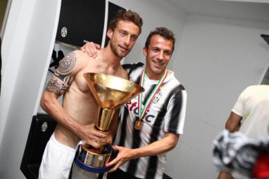 Del Piero flirta con il Celtic Glasgow: “Interessante…”