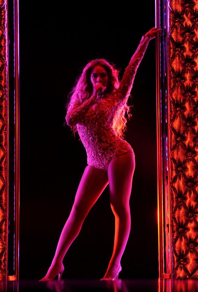 Beyoncé canta un tradimento di Jayz, ma poi… Beyoncé canta un tradimento di Jayz, ma poi…