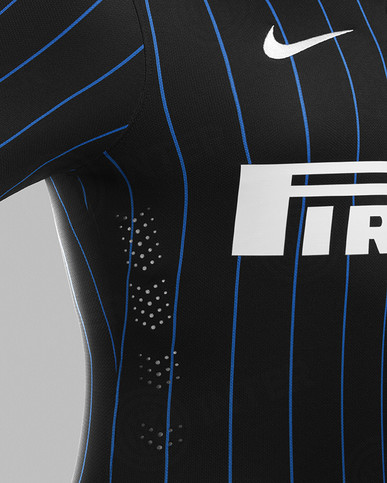 Icardi cambia la maglia: ma è sempre…. quella dell’Inter