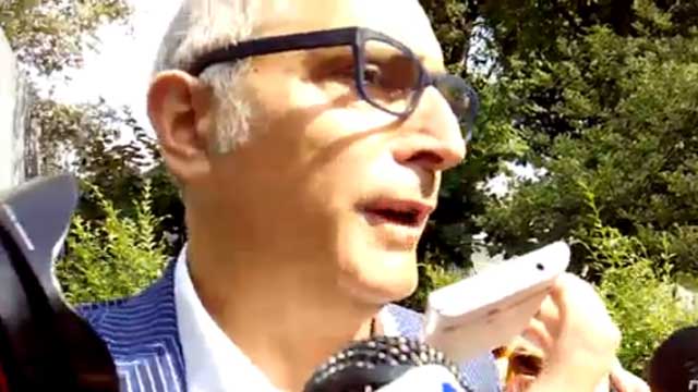 Yara, Bossetti racconta la sua verità. Test Dna da rifare Yara, Bossetti racconta la sua verità. Test Dna da rifare