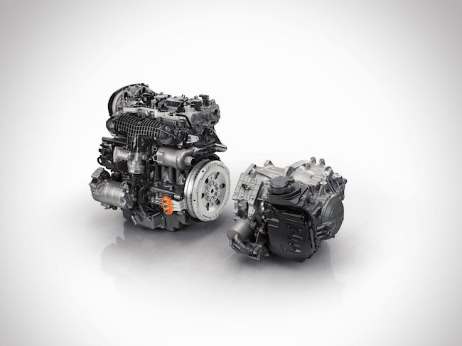 La nuova XC90 di Volvo rivoluziona di nuovo il mondo dei SUV