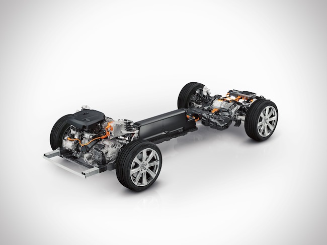 La nuova XC90 di Volvo rivoluziona di nuovo il mondo dei SUV