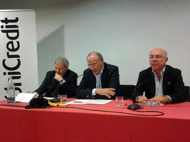 UniCredit, rivoluzione hi-tech per le filiali UniCredit, rivoluzione hi-tech per le filiali