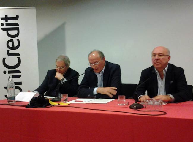 UniCredit, rivoluzione hi-tech per le filiali UniCredit, rivoluzione hi-tech per le filiali