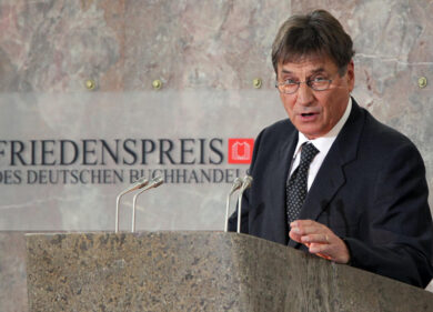 In libreria i sonetti di Rilke con l’introduzione di un Magris… un po’ scentrato