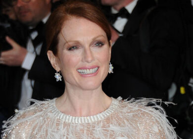 Clima, capelli rossi e occhi azzurri a rischio estinzione