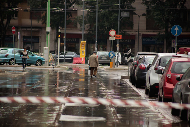 Rozza: “Abbiamo 30 milioni per il Seveso ma la Regione non si muove”