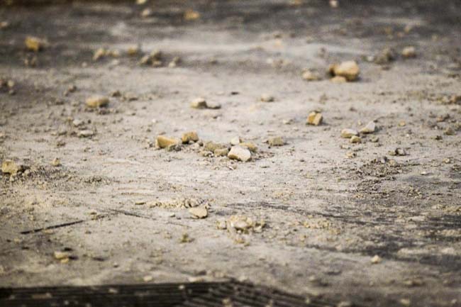 Galleria crollata a Napoli, morto il 14enne colpito dal cornicione Galleria crollata a Napoli, morto il 14enne colpito dal cornicione