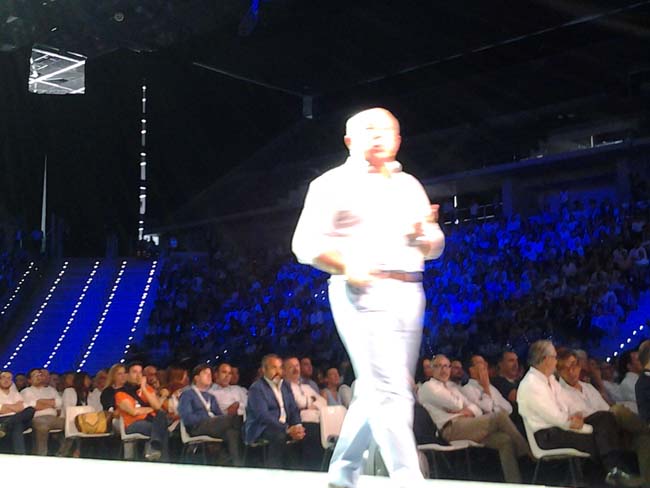 UniCredit, rivoluzione hi-tech per le filiali UniCredit, rivoluzione hi-tech per le filiali