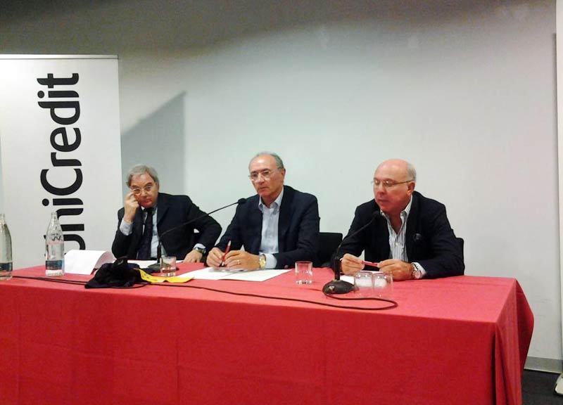 UniCredit, rivoluzione hi-tech per le filiali UniCredit, rivoluzione hi-tech per le filiali