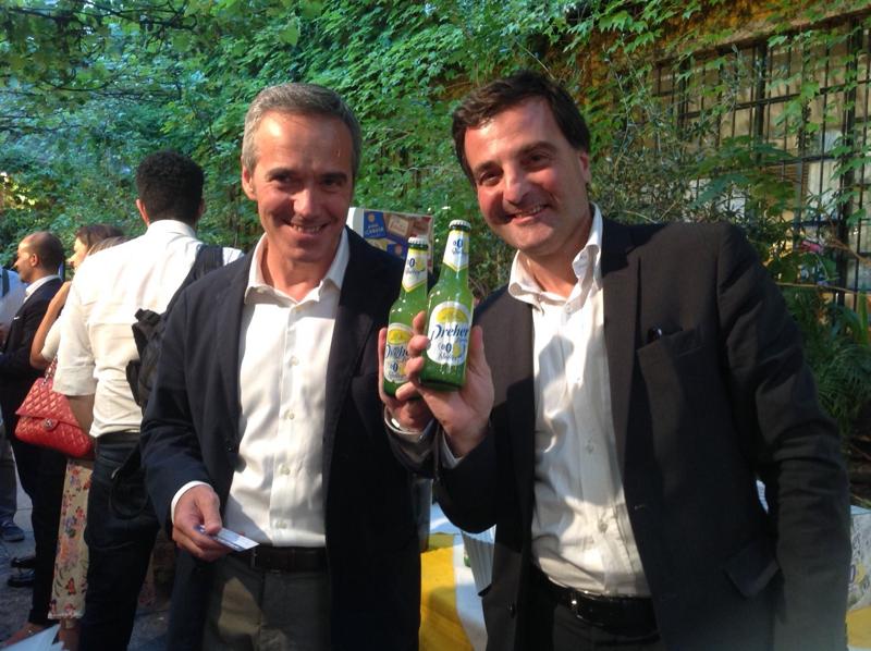 Heineken lancia le Radler, birre al limone che hanno fatto storia Heineken lancia le Radler, birre al limone che hanno fatto storia
