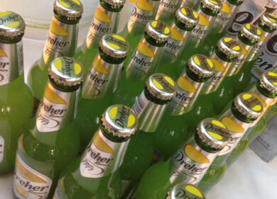 Heineken lancia le Radler, birre al limone che hanno fatto storia