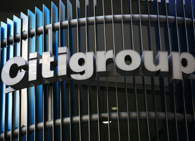 Subprime, stangata per Citigroup. Dovrà pagare una multa di 7 miliardi Subprime, stangata per Citigroup. Dovrà pagare una multa di 7 miliardi